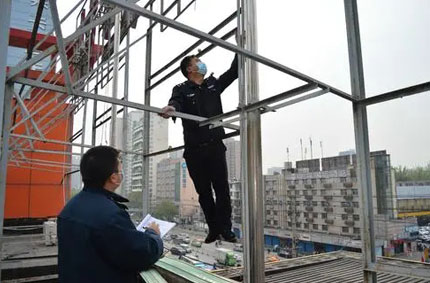 户外广告牌安全检测内容—PA旗舰厅要你了解详情
